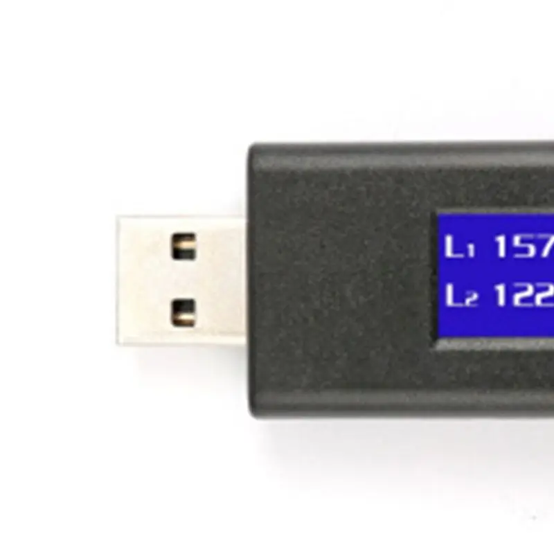 

1Pc Locate Anti Tracking Device Car Vehicle GPS Signal Blocker Jammer 5-20m USB Electronics Shielding 5V Power Supply