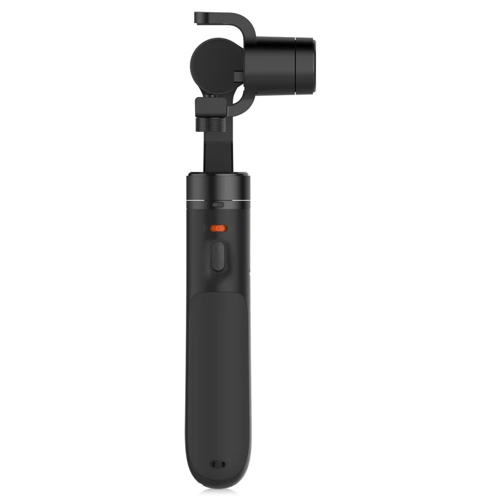Xiaomi mi Экшн камера ручной 3 оси Gimbal для jia Sports 4 к экшн смартфон стабилизатор кран VS