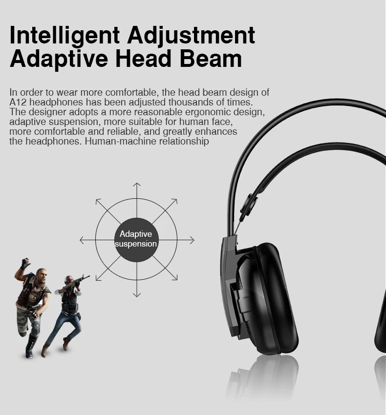 7.1 Channel USB Wired Gaming Headset Deep Bass Game Earphone Computer headphones with microphone led light headphones for PC (12)