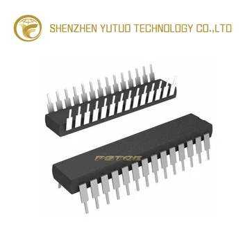 

New Original Non-counterfeit PIC18F2525-I/SP PIC18F2525 SPDIP-28 SPDIP IC In Stock