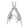 Ganzo – pinces multiples G300 série G301, 26 outils en une seule main, Kit de tournevis, couteau pliant Portable, pinces en acier inoxydable ► Photo 3/6