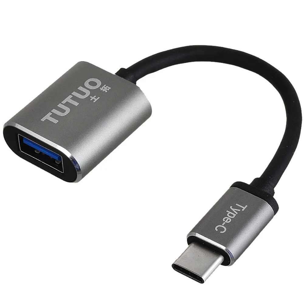 Usb type c adapter