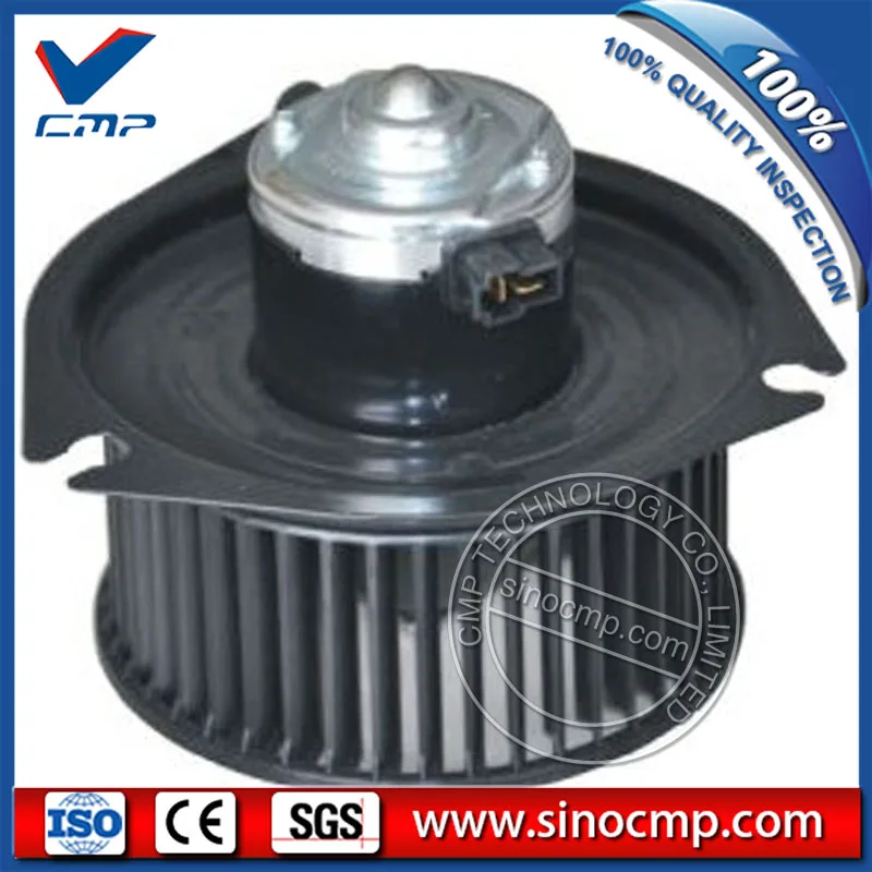 Электродвигатель кондиционера для Комацу PC200 5 3 месяцев гарантии|motor for|motor motormotor