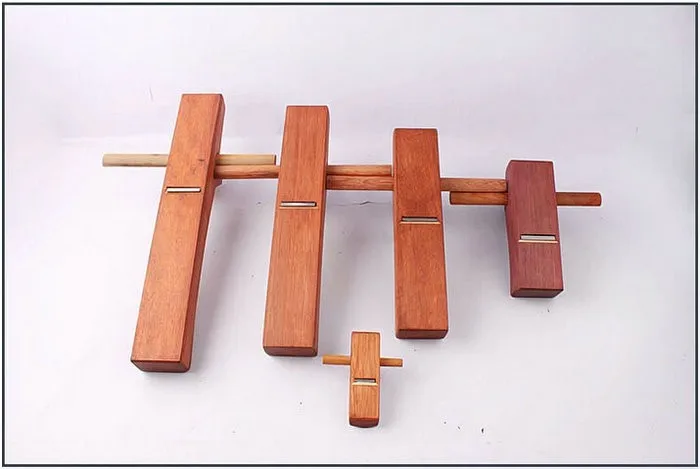 wooden plane