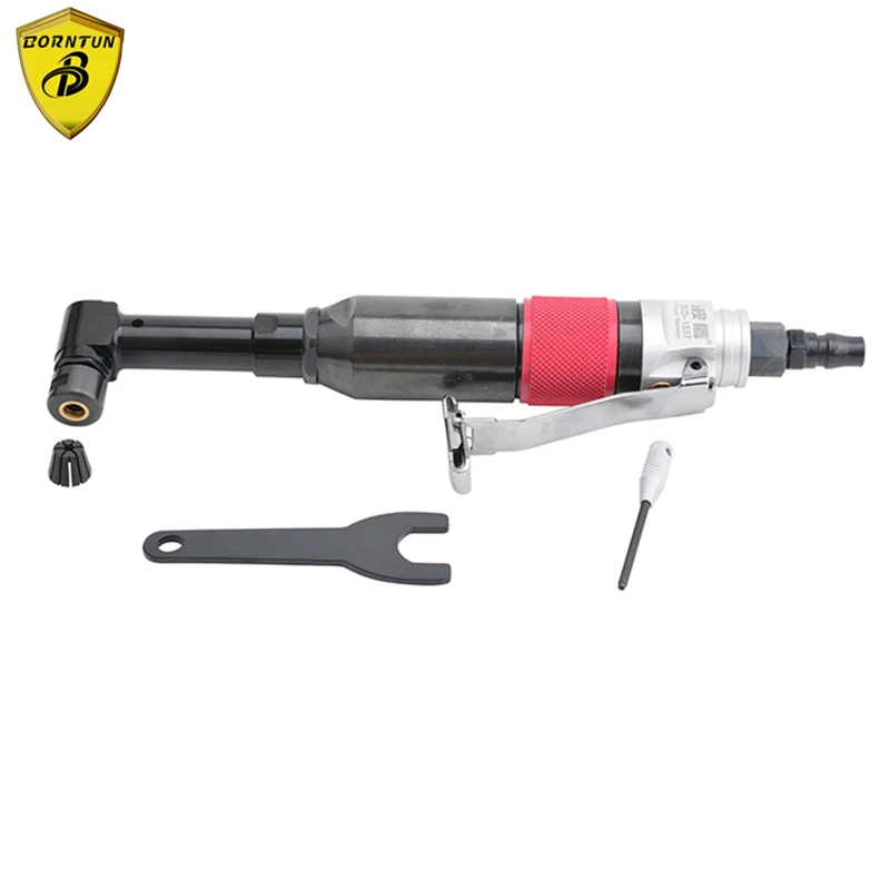 

Borntun 3mm 6mm Chucks Pneumatic Air Die Grinder Grinding Polishing Burnishing Buffing Lapping Tools For Moulds Die Metalworking
