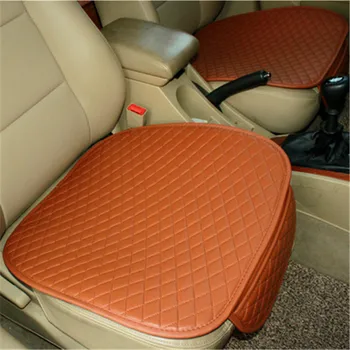 

Car Seat Cover Cushion Pad,Danni leather,Car Styling Seat Covers For BWM Audi Toyota Honda Hyundai Q5 Q7 A6 all car