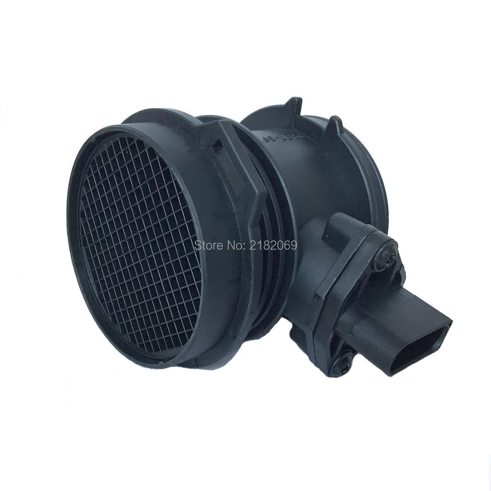 Mass Air Flow Maf Sensor Meter For MERCEDES-BENZ C E S M-CLASS A209 W163 W202 W203 W210 W220 R170 S210 S202 S211 SLK 0280217515