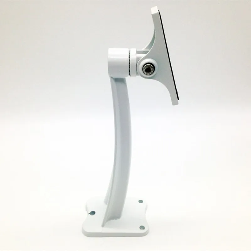 1PCs CCTV Camera Stand Bracket for Video Surveillance Security Cameras Adjustable Wall Ceiling Mount 1PCs CCTV Camera Stand Bracket for Video Surveillance Security Cameras Adjustable Wall Ceiling Mount