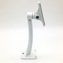 1PCs CCTV Camera Stand Bracket for Video Surveillance Security Cameras Adjustable Wall Ceiling Mount