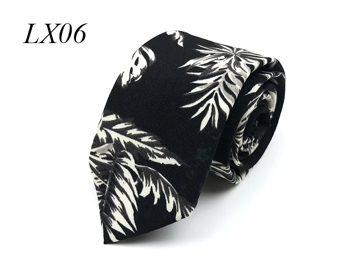 LX necktie 06