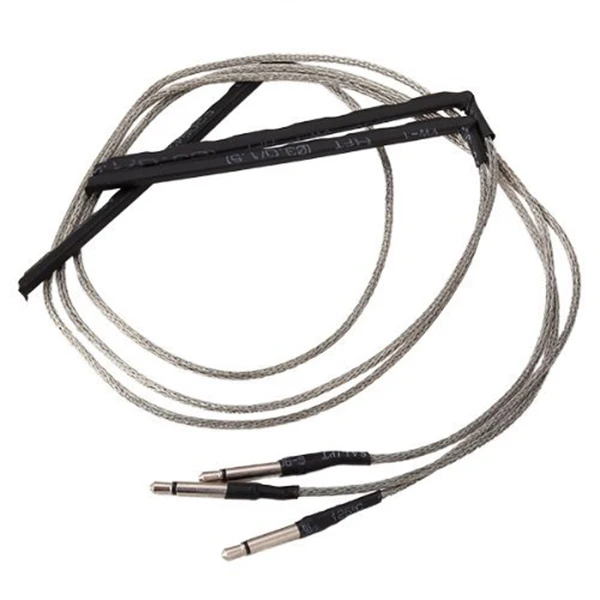 SEWS DN Acoustic Guitar Under Saddle Piezo Bridge Pickup( Pack of 3