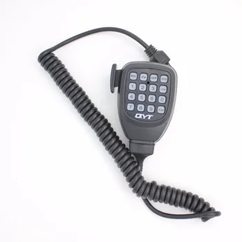 QYT KT-780PLUS Mobile Radio VHF 136-174MHz or UHF 400-480MHz 100W /75W Walkie Talkie KT780PLUS Transceiver 4