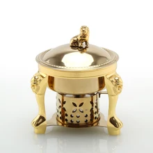 Китайский Старый Пекин небольшой горячий горшок один человек самопомощи небольшой горшок из нержавеющей стали спиртовой печи трения блюдо nimi рагу суп сковорода