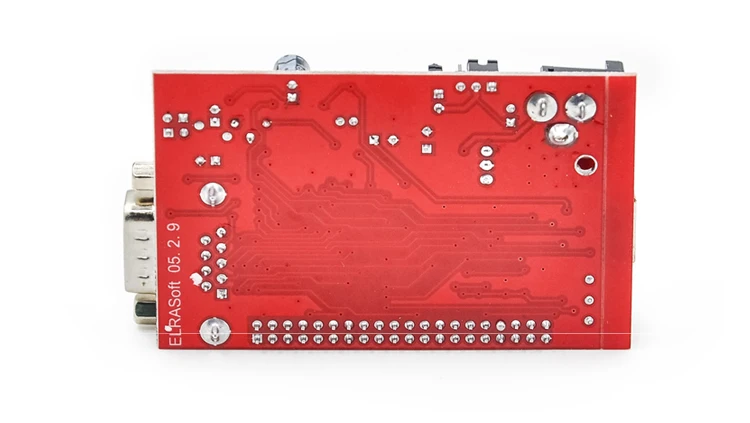 UPA USB V1.3 ECU Программатор диагностический инструмент UPA-USB программатор UPA Основной блок простая версия/с полным адаптером версия опционально