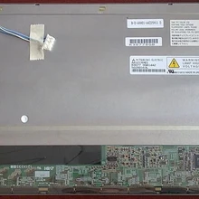 ЖК-дисплей модуль AA121SL06 AA121SL07 машины промышленные медицинского оборудования сенсорный экран