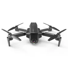 Дрон HESPER 4K FPV с HD камерой 1080P gps+ VPS RC Квадрокоптер Дрон вертолет Смарт карданный селфи камера Складная