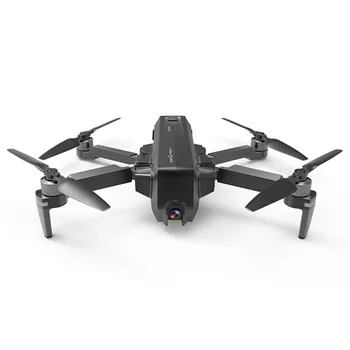 Günstig Original HESPER 4 Karat Drone FPV Mit HD Kamera 1080 P GPS + VPS RC Quadcopter Drone Hubschrauber Smart Gimbal Selfie Kamera Faltbare