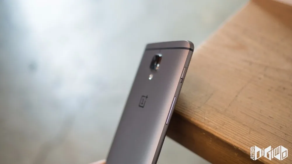 Международная прошивка Oneplus 3T, 4G, LTE, мобильный телефон, 4 ядра Android 6,0 5," FHD 6 ГБ Оперативная память 128 Гб Встроенная память 16.0MP NFC