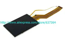 NEW LCD Display Screen For Panasonic Lumix DMC ZS10 ZS10 DMC TZ20 TZ20 Digital Camera Repair