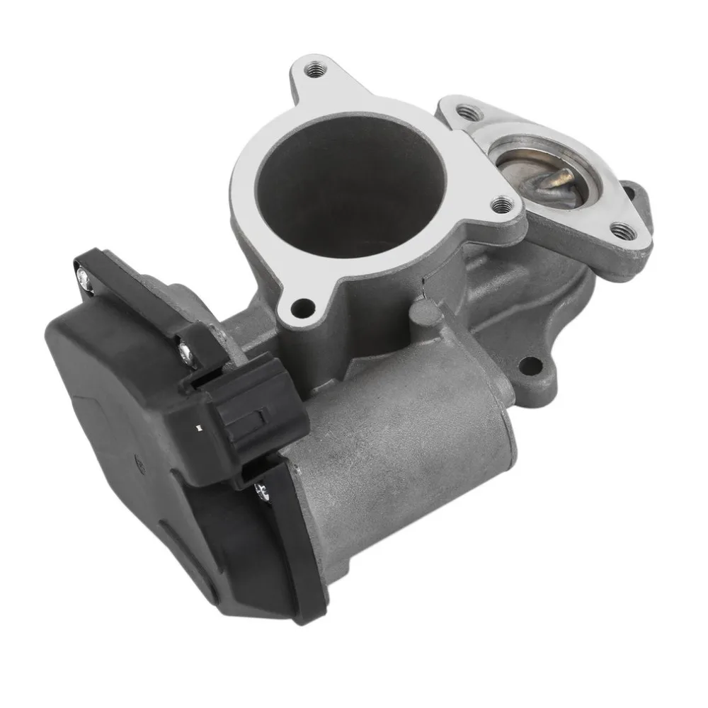 

AGR Valve Exhaust Gas Recirculation Valve Exhaust EGR Valve For AUDI A4 8EC B7 A4 Avant 8ED B7 2.0 TDI A6 4F2 C6 2.0 TDI