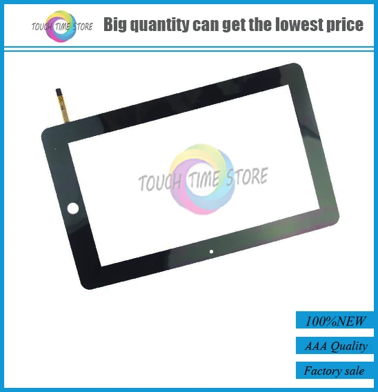 

Replacement Touch Screen For 10.2" Superpad a08s 5 6 7 8 9 Flytouch V VI VII VIII ePad Tablet 5*46mm