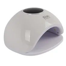 72 Вт профессиональный uv led лампы для ногтей Сушилка для ногтей без теплового излучения 10S 30 60 99S ногтевая машина инструменты