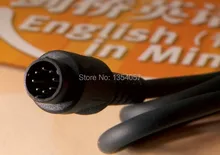 XDCAM EX1.EX3.EX280 professional dedicated plug wired remote control lines