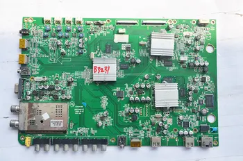 

HENRYLIAN free shipping LC55TS88EN motherboard 35014612 MSD209(DTV) working A550HF03