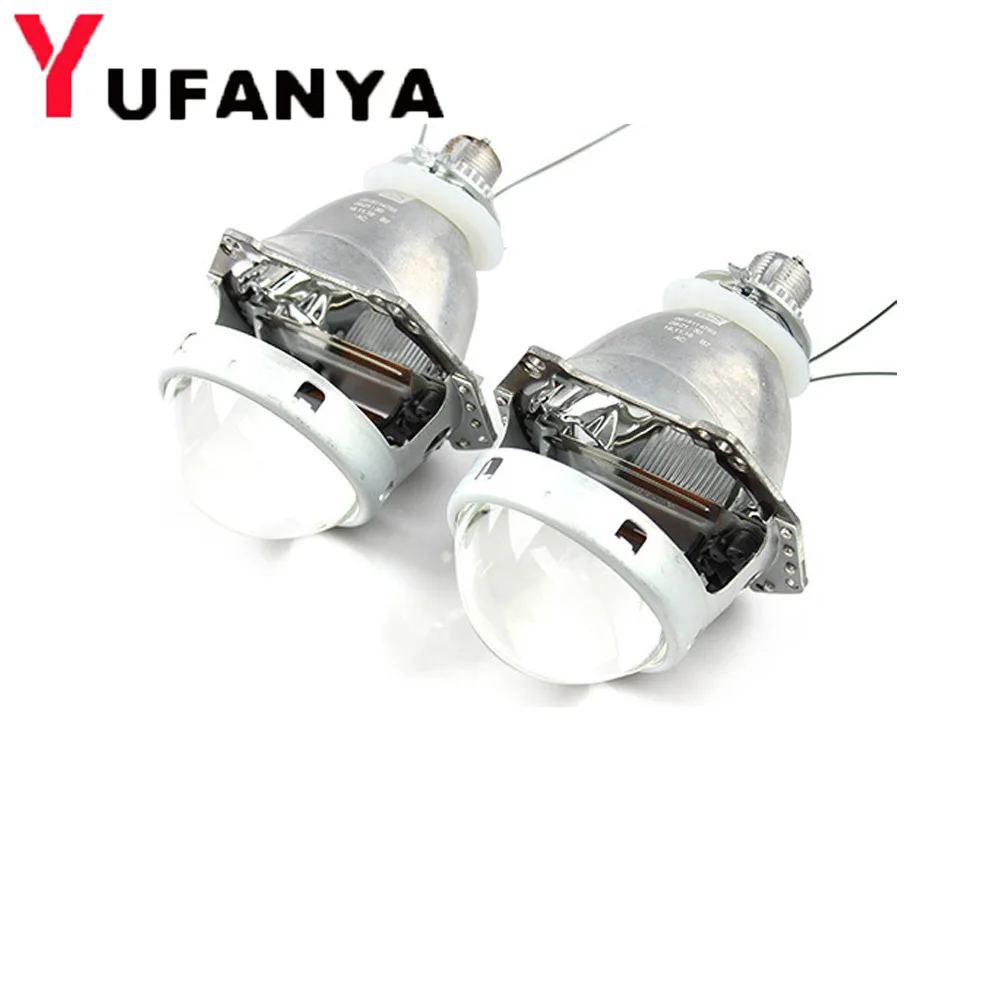 

Car styling HELLA 5 3.0 inches hid bi-xenon projector lens Car projector headlight LHD type New Version