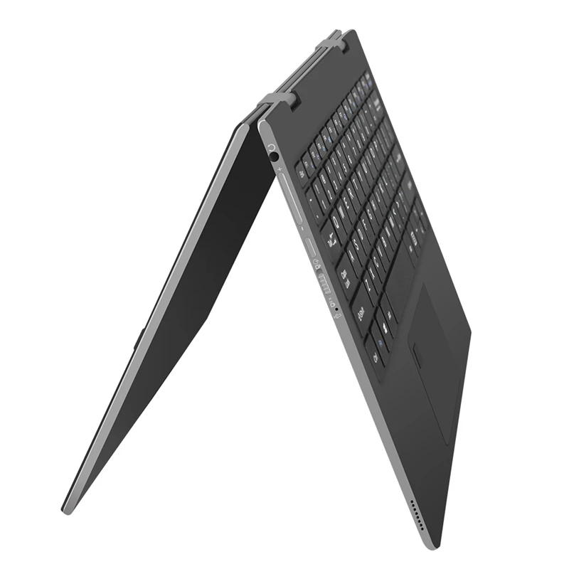 Jumper Ezbook X1 ноутбук 11 6 дюймов Fhd Ips сенсорный экран 360 градусов Поворот ультрабук 4 Гб
