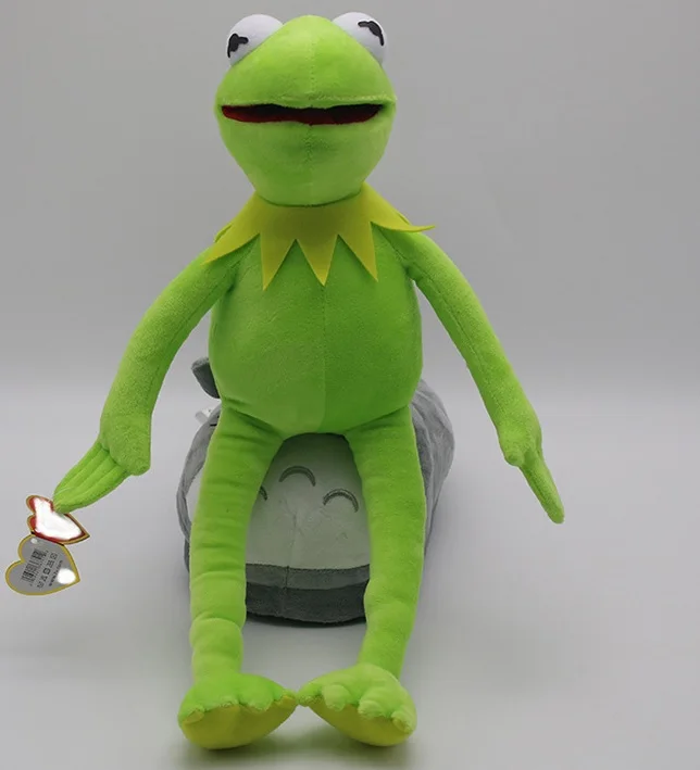 kermit plush