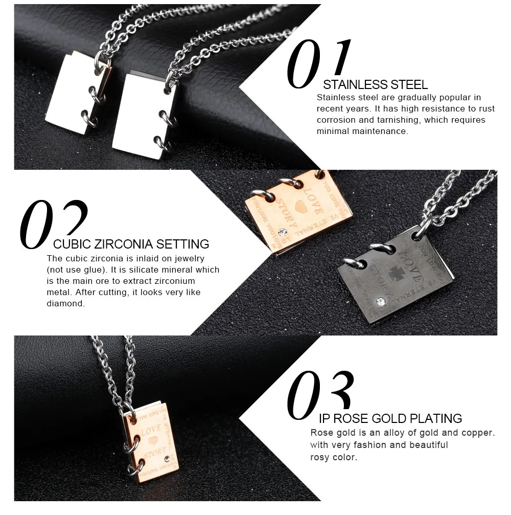 jewellery