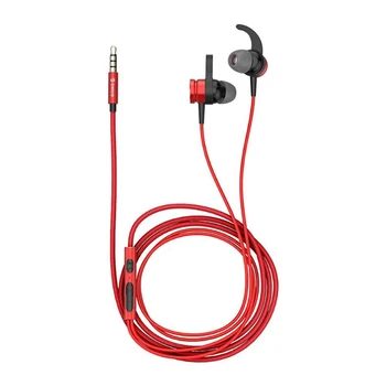 

Orico Soundplus-Rs1 In-Ear Earphone Sport Colorful Earphones 3.5Mm Audio Jack Headset Stereo Earphones With Microphone For Xia