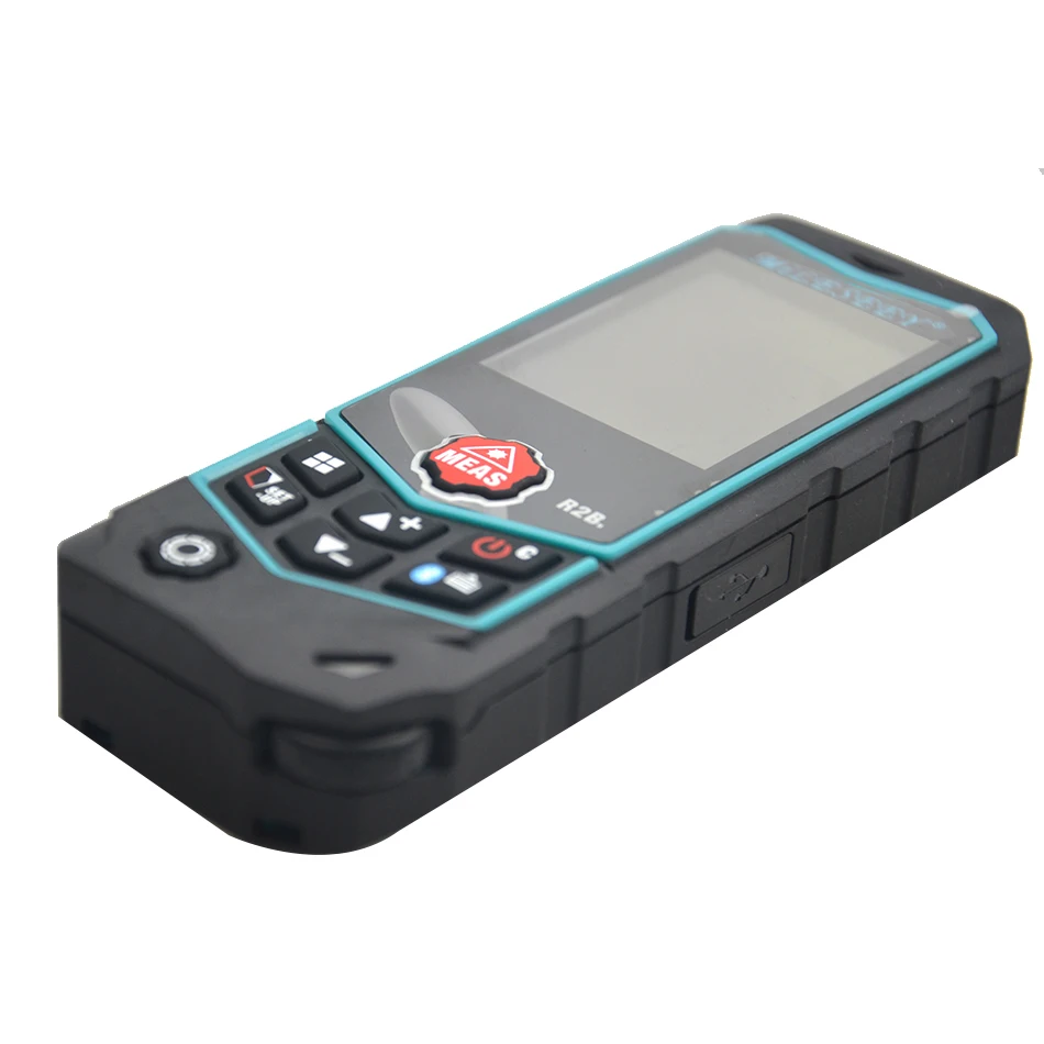 Лазерный дальномер с Bluetooth 40/60/80/100 м|Лазерные дальномеры| |