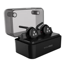 Wireless Bluetooth Earphone With Microphone Double Ear Wireless bluetooth Headphones Wireless Noise Cancelling Bluetooth Mini