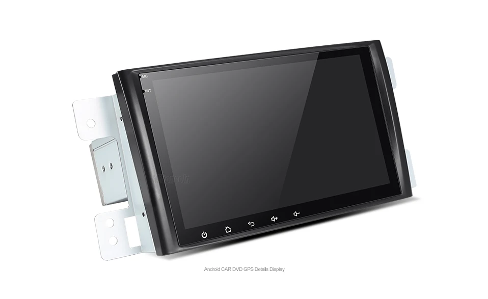 Clearance Octa Core Android 9.0 car dvd for Suzuki Grand Vitara 2005-2012 multimedia headunit GPS Radio gps player stereo gps 23
