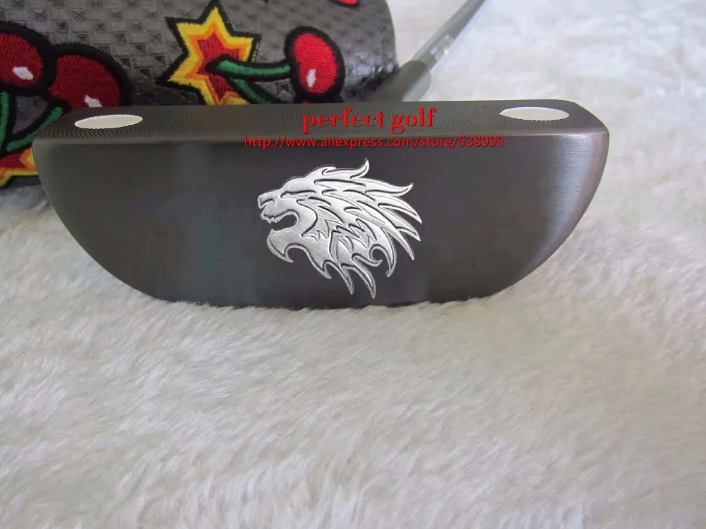 

2018 New ONLY GOLF INSPIRED BY RYUJI IMADA golf putter