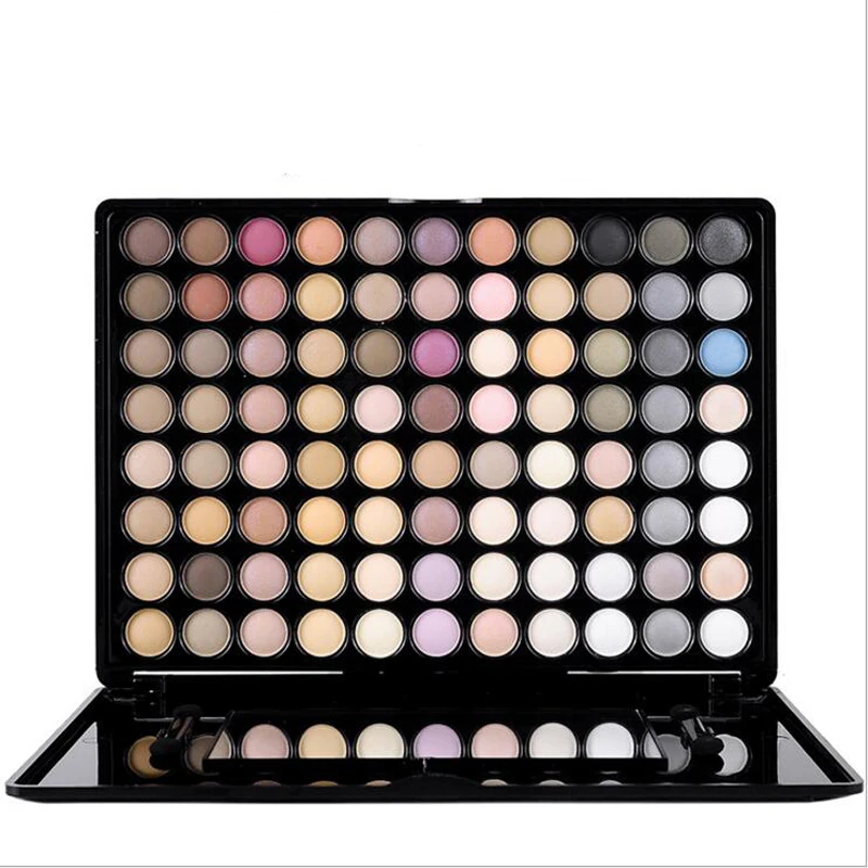 

Eyeshadow Palette 88 Colors Glitter Matte Eye Shadow Makeup Set Professional Make Up Set