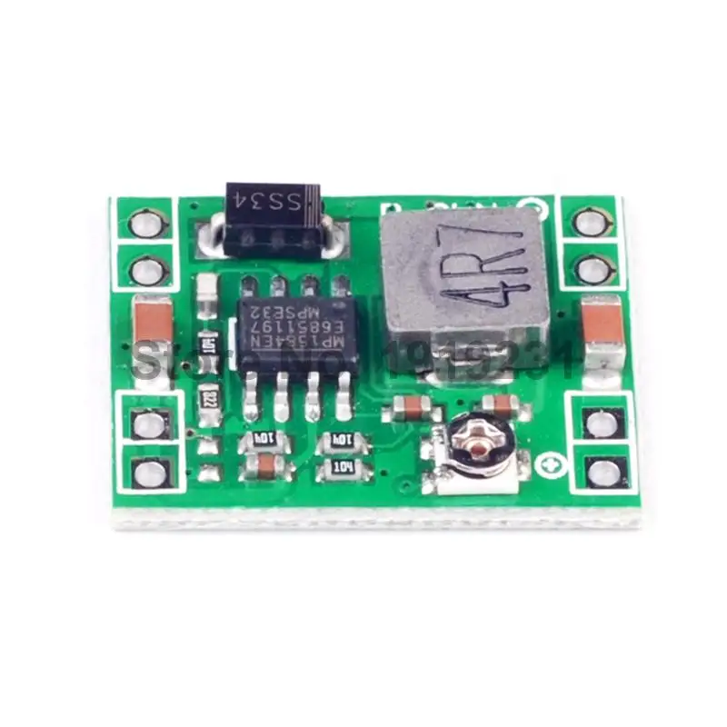 Elegoo power supply module for Fritzing perfectjaf