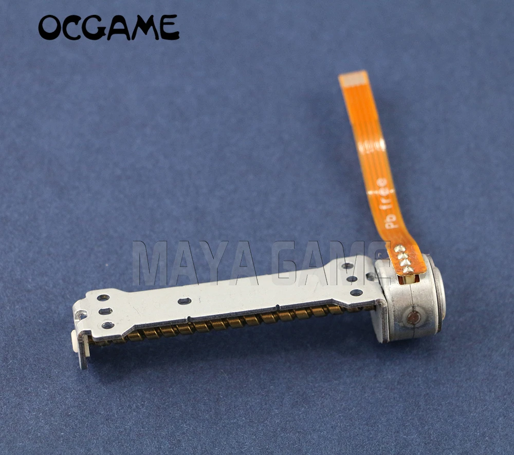 

OCGAME For Xbox 360 DG-16D4S DG-16D5S Long Motor For Xbox360 Drive Room For Lite-on 16D4S 16D5S DVD Drive Motor