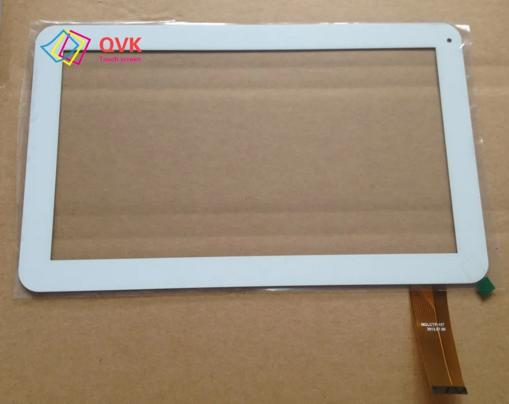 Black 10.1 Inch for Polaroid PMID1000B Capacitive touch screen panel repair replacement spare parts free | Компьютеры и офис