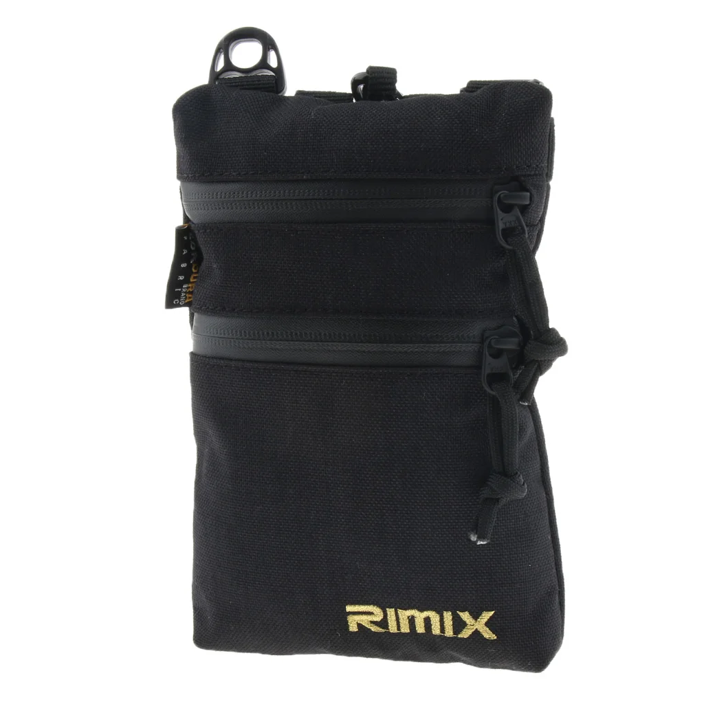 

Tactical Camping Hiking Mobile Phone Storage Waist Bag Military Fanny Waist Belt Bag for Men Women Waterproof Change Purse Bag