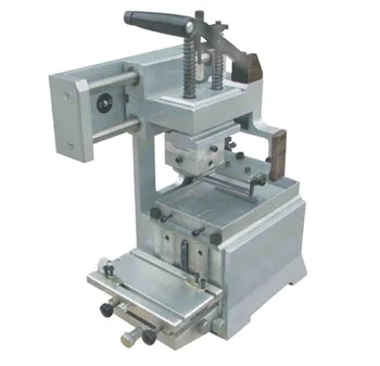 

pad printing machine by hand,manual pad printing machine for sale