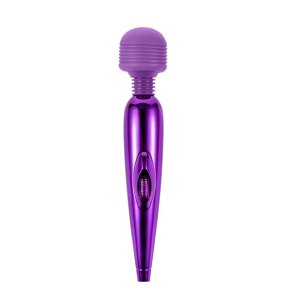 Sex Toys Magic Wand Vibrators USB charging AV Massager 10 Speed Bullet Vibrator Clitoris Body Products for Women | Красота и здоровье