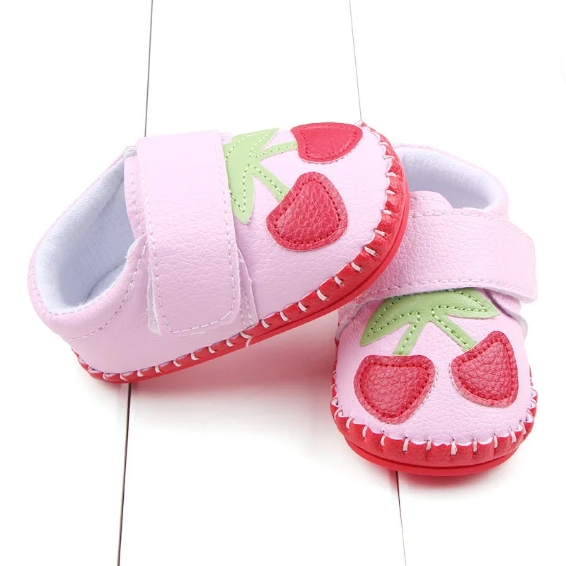 Baby hard sole slippers Clearance