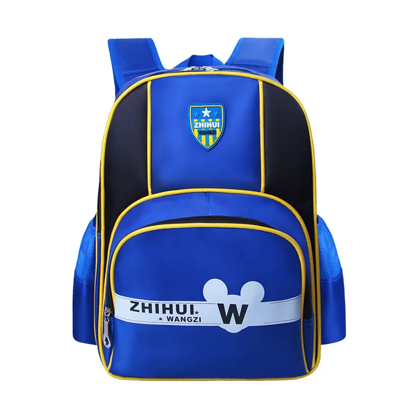 

School Bags boys Girls Children Backpacks Primary school Backpack Orthopedic schoolbags Backpack kids schoolbag mochila infantil