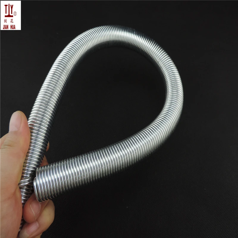 32mm de aço inoxidável molas de tensão