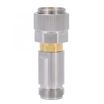 

1Pcs 7mm N Female Network Analyzer Test Connector Adapter Accessories
