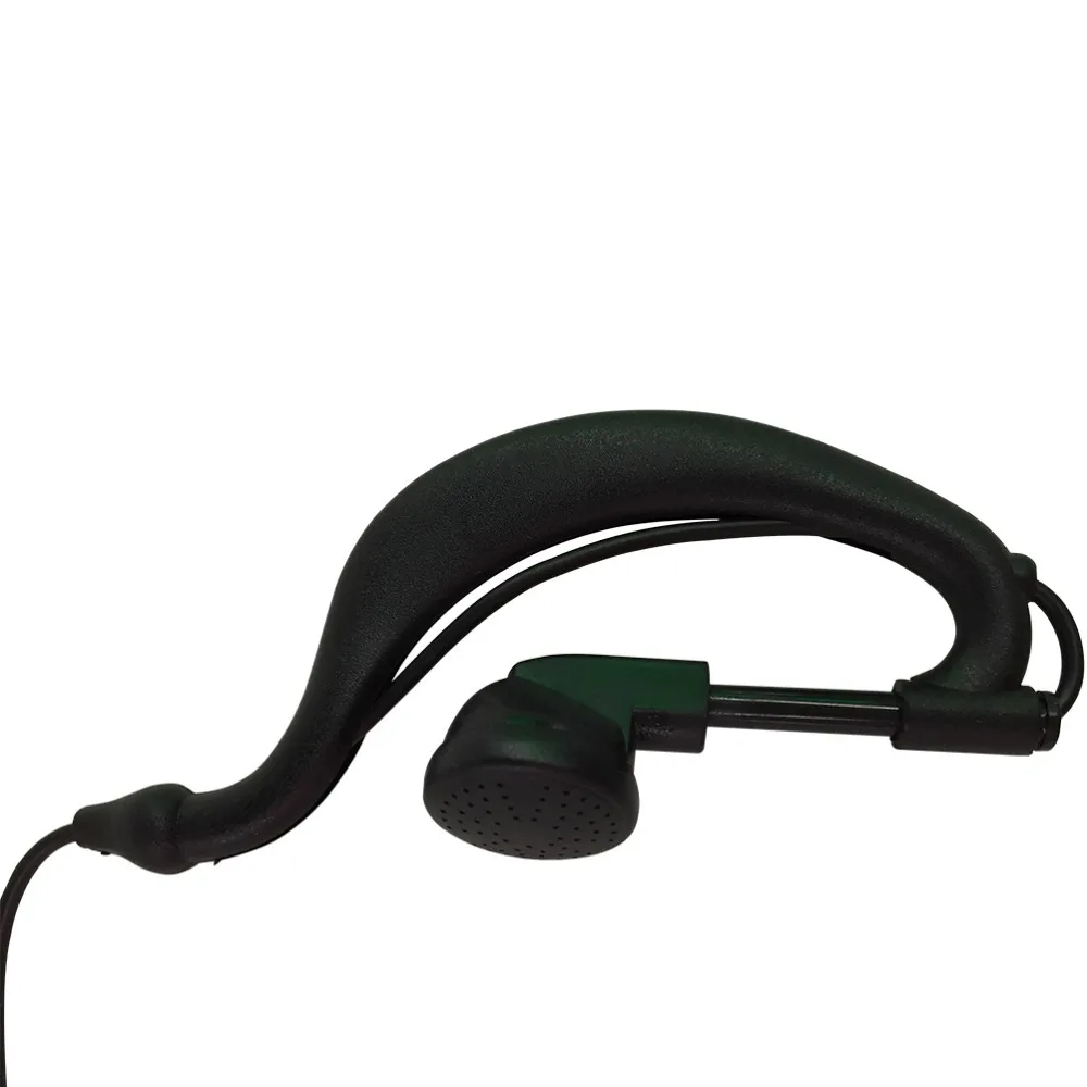 Mic Headset  earphone for Baofeng UV-5R UV 5R UV-5RE UV-B5 BF-888S UV-3R UV-100 UV82 Walkie Talkie dualband radio headphone (5)