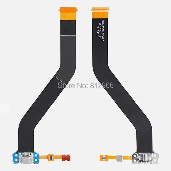 20 шт./лот оригинальное новое зарядное устройство USB для зарядки гибкий кабель Samsung